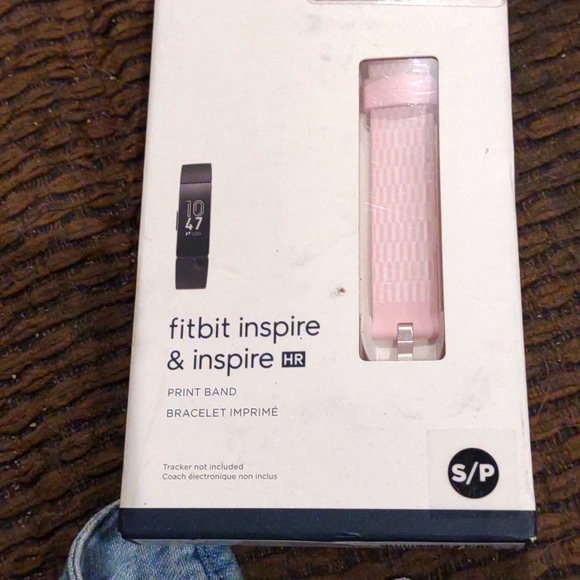 Fitbit accessories - Picture 1 of 3